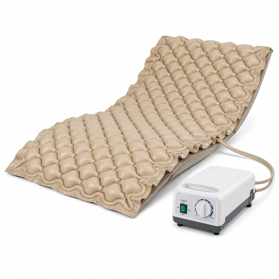 Anti-Decubitus (Air) Mattress