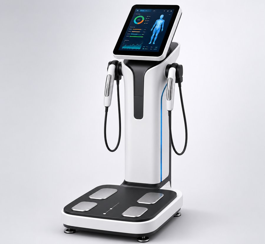 BCA Machine (Body Composition Analyzer)