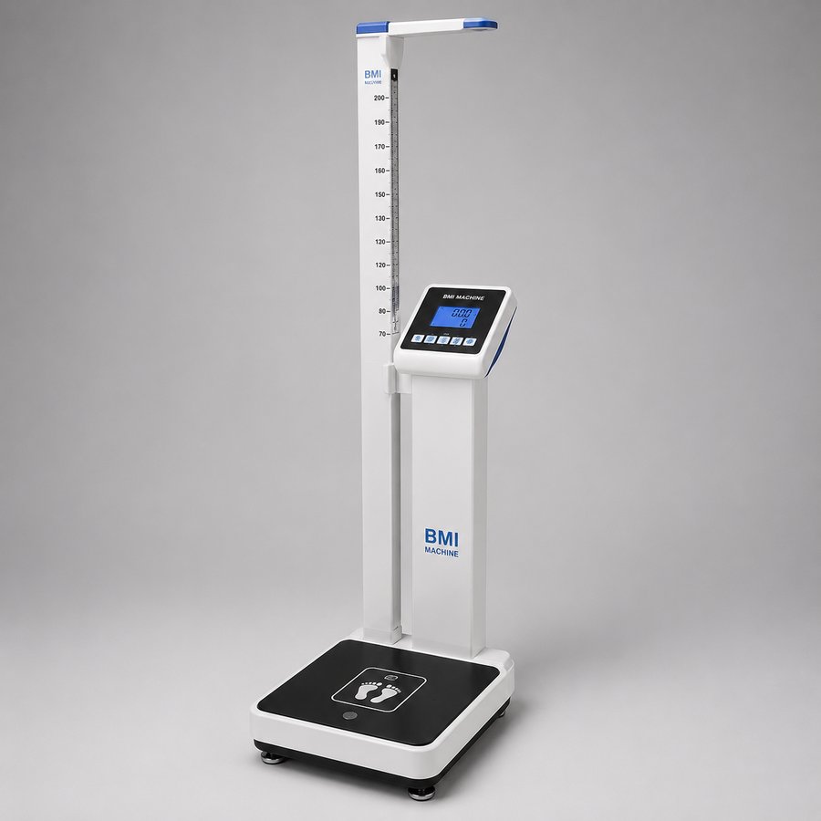 BMI Machine