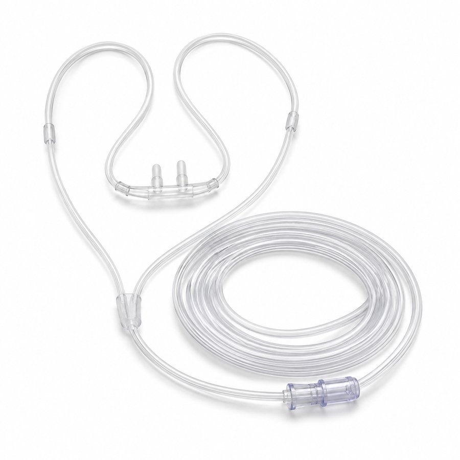 Cannula / Nasal Pipe
