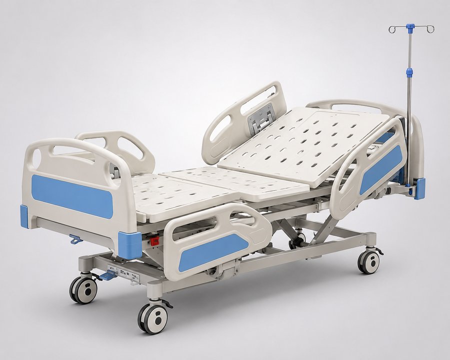 Hospital Bed