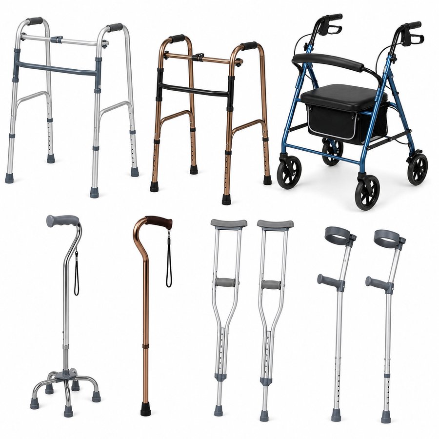Walking Aids