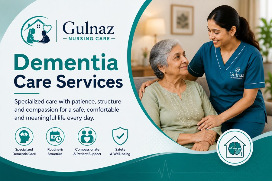 Dementia Care Services