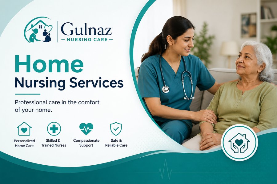 Home Nursing Services