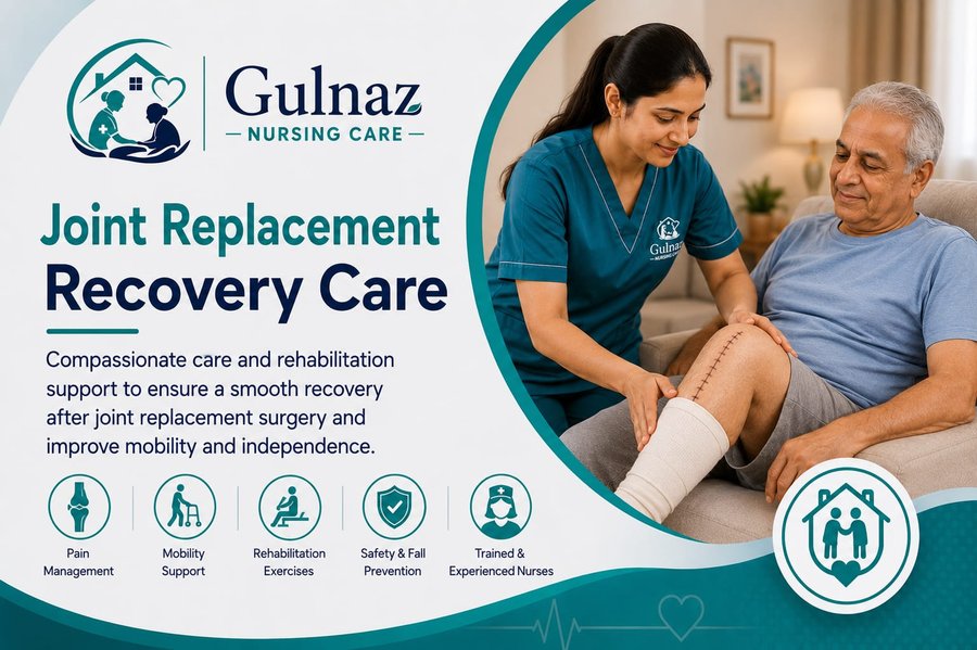 Joint Replacement Recovery