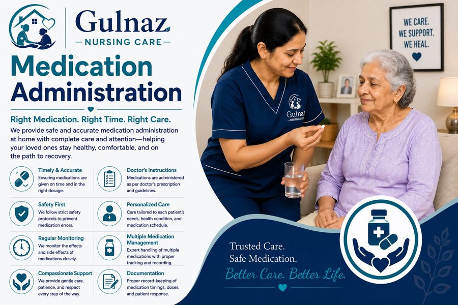 Medication Administration