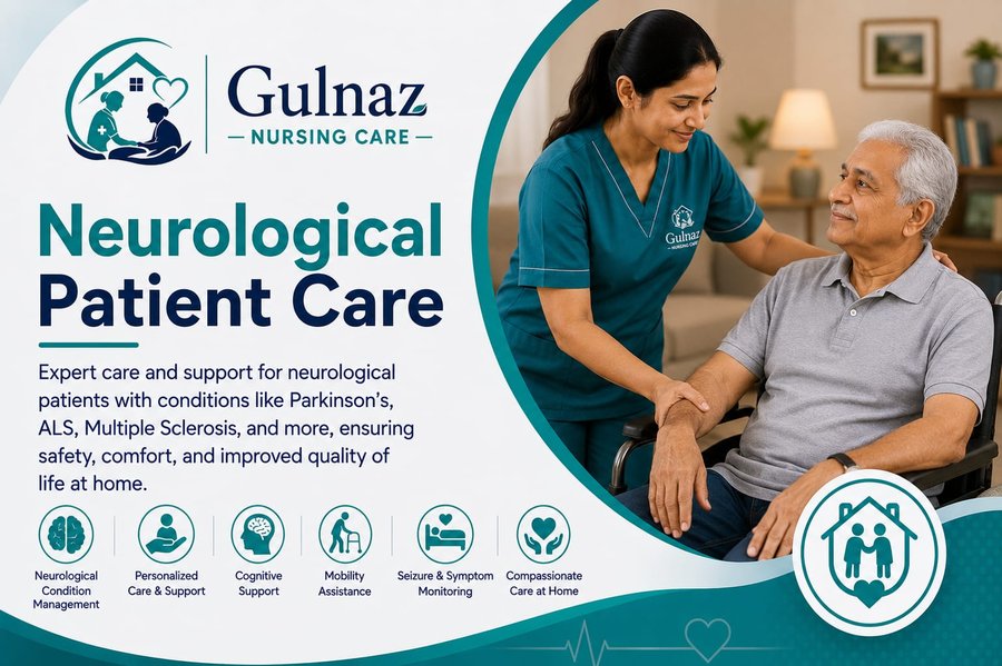 Neurological Patient Care