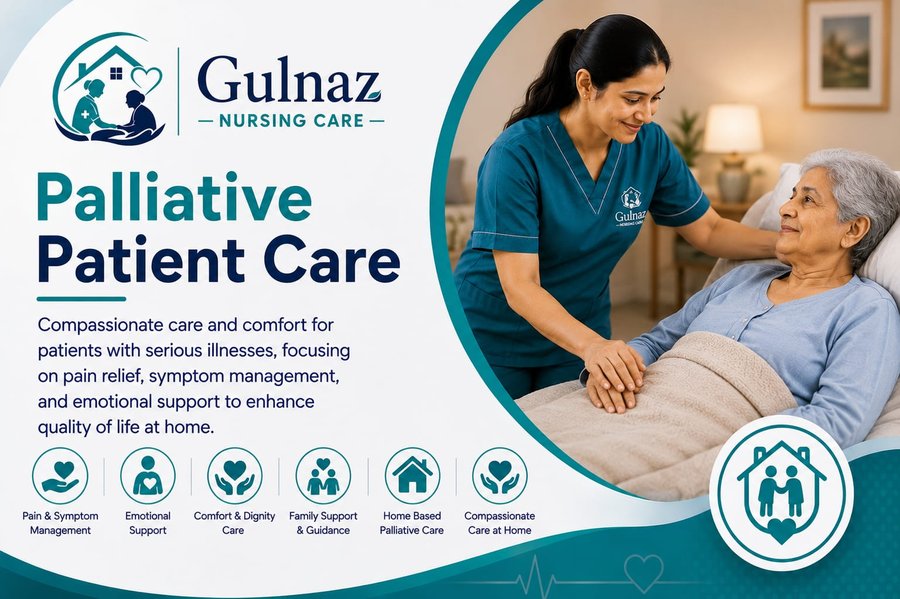 Palliative Care