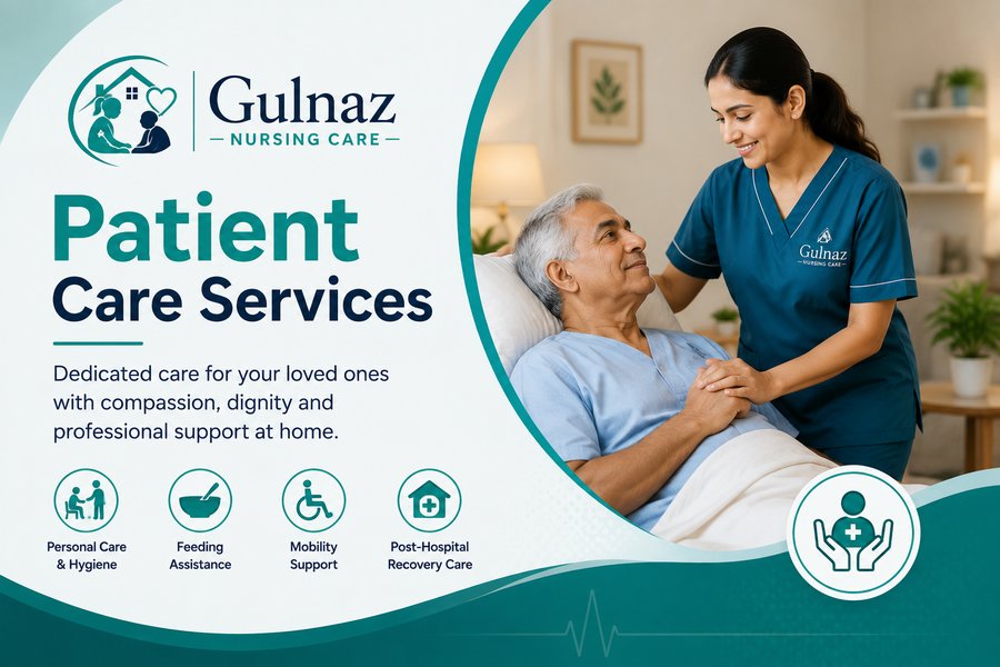 Patient Care Services