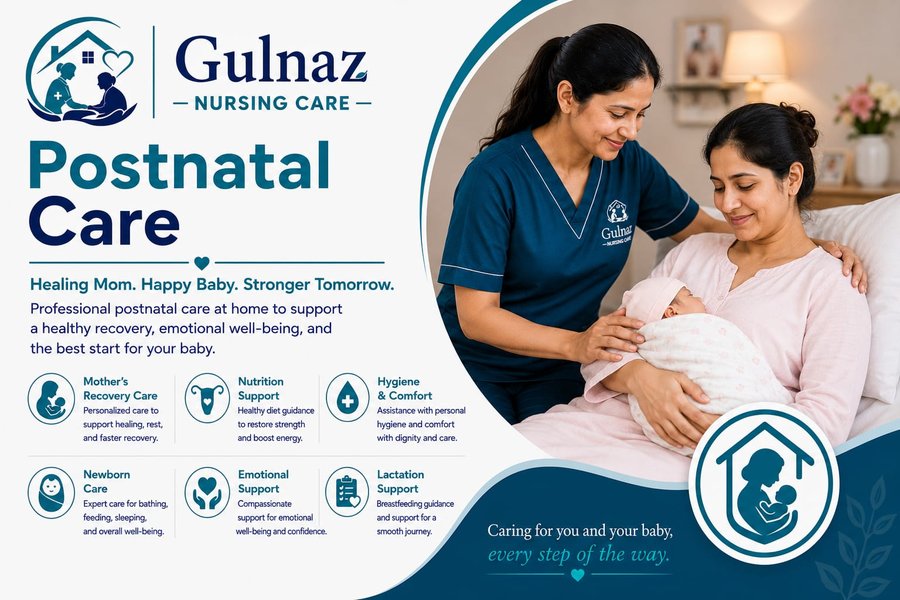 Postnatal Care