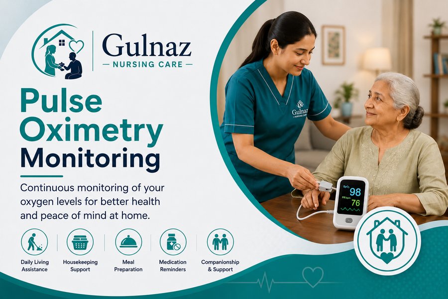 Ventilator Care